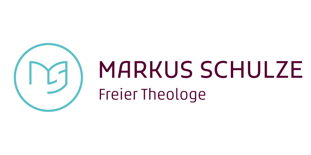 Markus Schulze - Freier Theologe & Coach